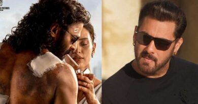 Eid 2027 Set for Mega Clash Between Salman Khan and Prabhas
