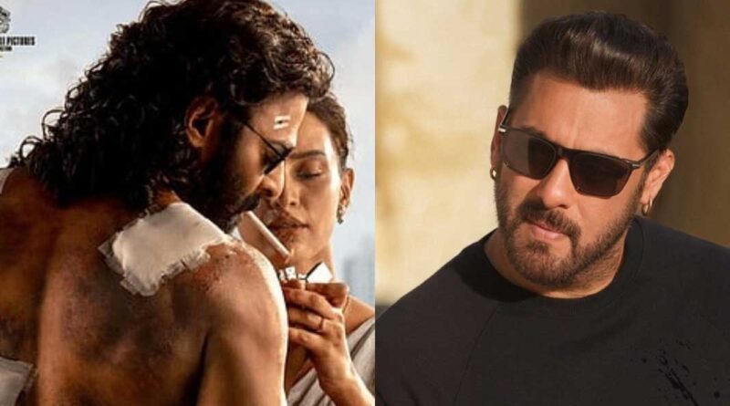 Eid 2027 Set for Mega Clash Between Salman Khan and Prabhas