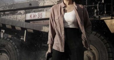 The Black Gold Wraps in 60 Days Powerful Poster and Making Video Out