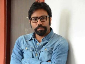 Sandeep Reddy Vanga Backs 3 New Films While Busy With Prabhas Spirit