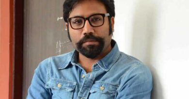 Sandeep Reddy Vanga Backs 3 New Films While Busy With Prabhas Spirit