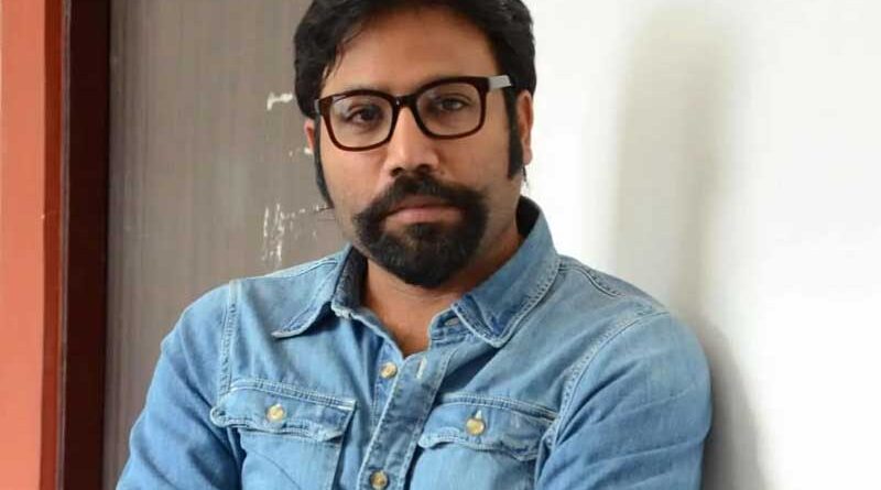 Sandeep Reddy Vanga Backs 3 New Films While Busy With Prabhas Spirit