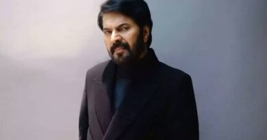 Sandeep Vanga production venture titled Romanchikam