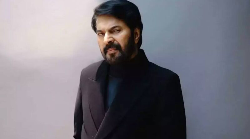 Sandeep Vanga production venture titled Romanchikam