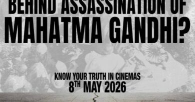 Sanjay Dutt Aakhri Sawal questions on RSS and Babri