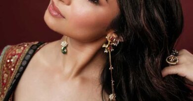 Madhubala Biopic Sara Arjun Takes Center Stage