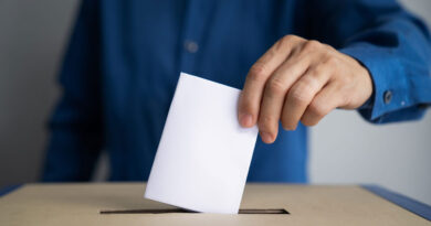 Satta Bazaar predictions on five state elections