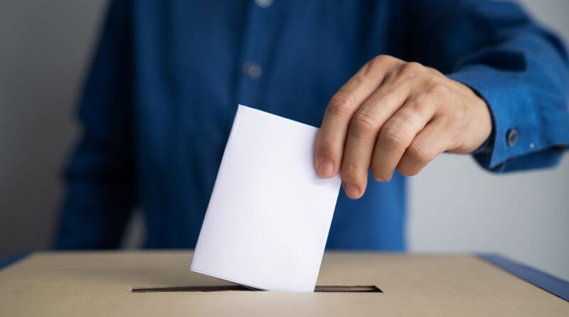 Satta Bazaar predictions on five state elections