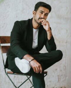 UV Creations Reunite With Santosh Shoban For Sattibabu Paraloka Yatra