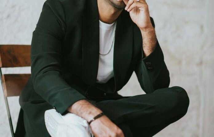 UV Creations Reunite With Santosh Shoban For Sattibabu Paraloka Yatra