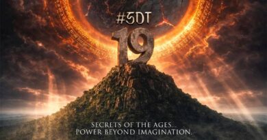 SDT19 Promises Scale Beyond Imagination