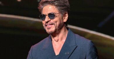Shah Rukh cameo in Raaka after rejecting Jailer