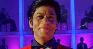 Shah Rukh elated as Academy Shares Om Shanti Om Speech