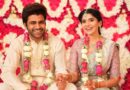 All is not well between Sharwanand and Rakshita Reddy