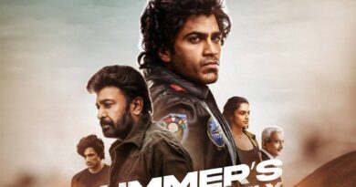 Biker Three Days Worldwide Boxoffice Collection