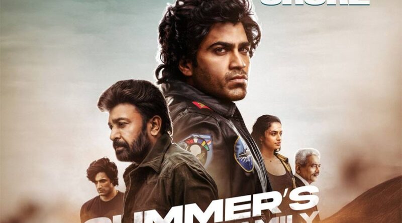 Biker Three Days Worldwide Boxoffice Collection