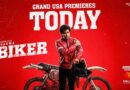 Biker USA Premieres Today | cinejosh.com