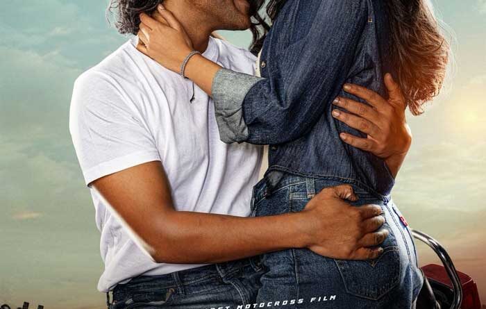 Biker Carries Positive Buzz After Censor