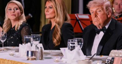 White House Dinner Shooting Security Breach