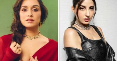 Shraddha Kapoor and Norah Fatehi gets clean chit in narcotics Case