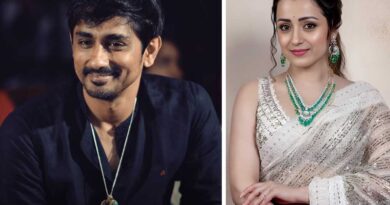Siddharth Trisha 20 Year Reunion Sparks Tollywood Nostalgia