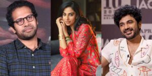 Venky Atluri Heads to Netflix For A Web Series Headlined By Siddhu Jonnalagadda