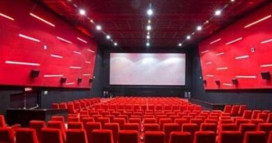Single Screen Theatres in Telangana Face Shutdown Over Revenue Share Dispute