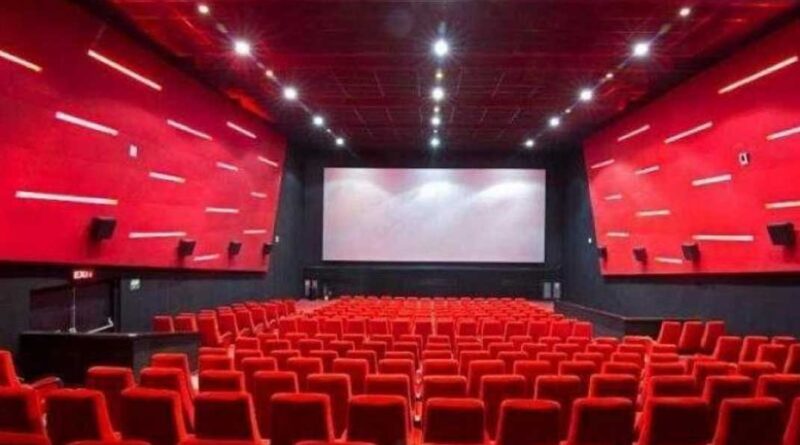 Single Screen Theatres in Telangana Face Shutdown Over Revenue Share Dispute