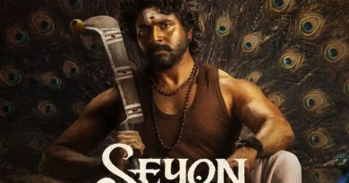 Sivakarthikeyan Signs 65 Crore Deal For Kamal Haasan Mythological Film Seyon