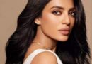Sobhita Dhulipala Becomes First Indian Face Of Charlotte Tilbury