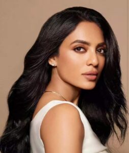 Sobhita Dhulipala Becomes First Indian Face Of Charlotte Tilbury