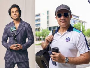 Sourav Ganguly biopic titled in a popular way