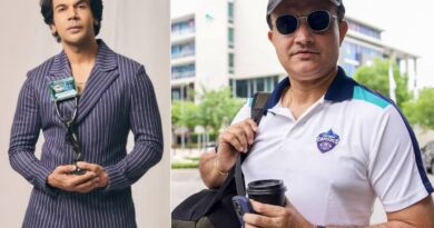 Sourav Ganguly biopic titled in a popular way