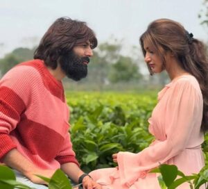 Anurag Basu on Kartik Aaryan, Sreeleela project