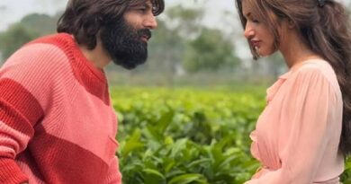 Anurag Basu on Kartik Aaryan, Sreeleela project
