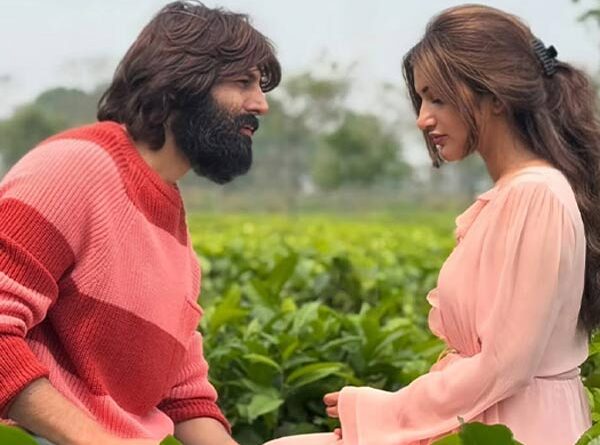 Anurag Basu on Kartik Aaryan, Sreeleela project