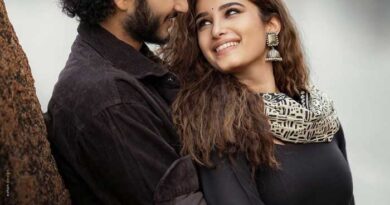 Srinivasa Mangapuram Teaser Review | cinejosh.com