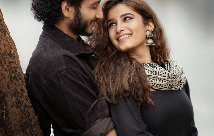 Srinivasa Mangapuram Teaser Review | cinejosh.com