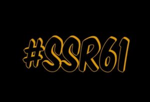 SSR61 title and teaser arriving soon