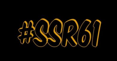SSR61 title and teaser arriving soon