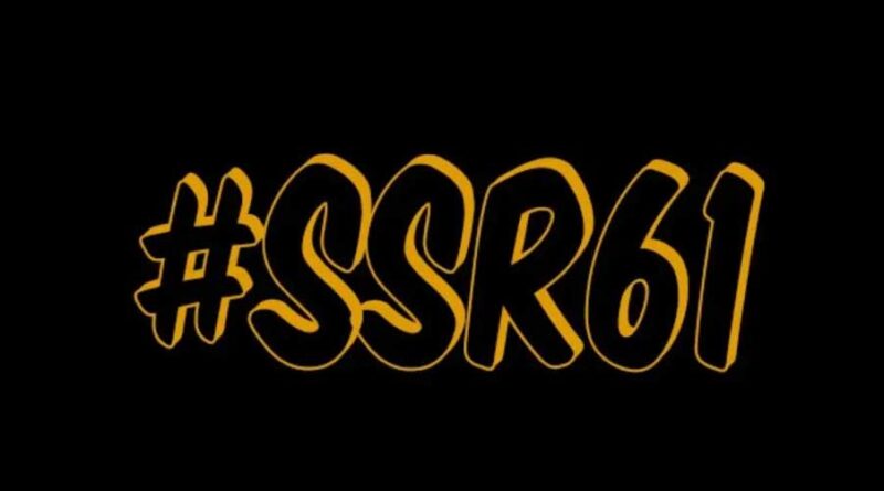 SSR61 title and teaser arriving soon