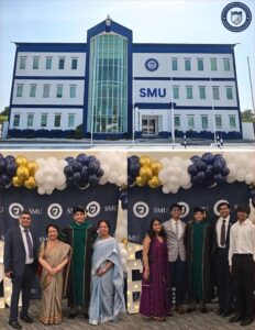 St Martinus University Announces 92 percent Residency Match Rate