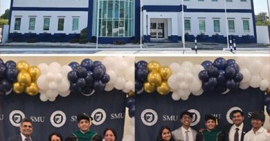 St Martinus University Announces 92 percent Residency Match Rate