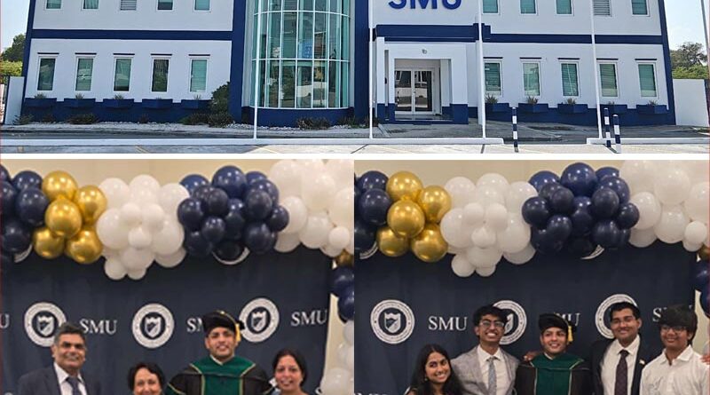 St Martinus University Announces 92 percent Residency Match Rate