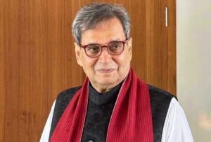 Subhash Ghai Hints at Taal 2