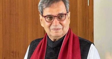 Subhash Ghai Hints at Taal 2