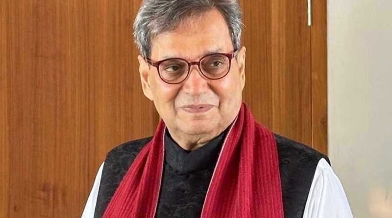 Subhash Ghai Hints at Taal 2