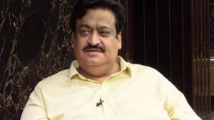 Accountant cheats Asian Films Owner Suniel Narang