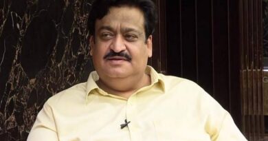 Accountant cheats Asian Films Owner Suniel Narang