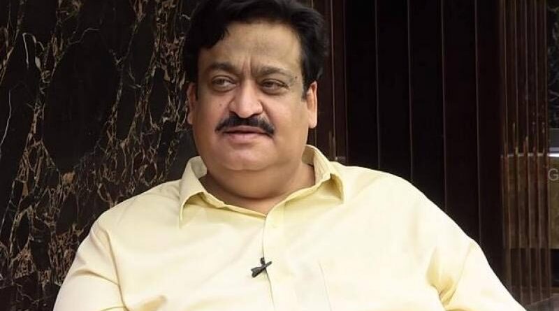 Accountant cheats Asian Films Owner Suniel Narang